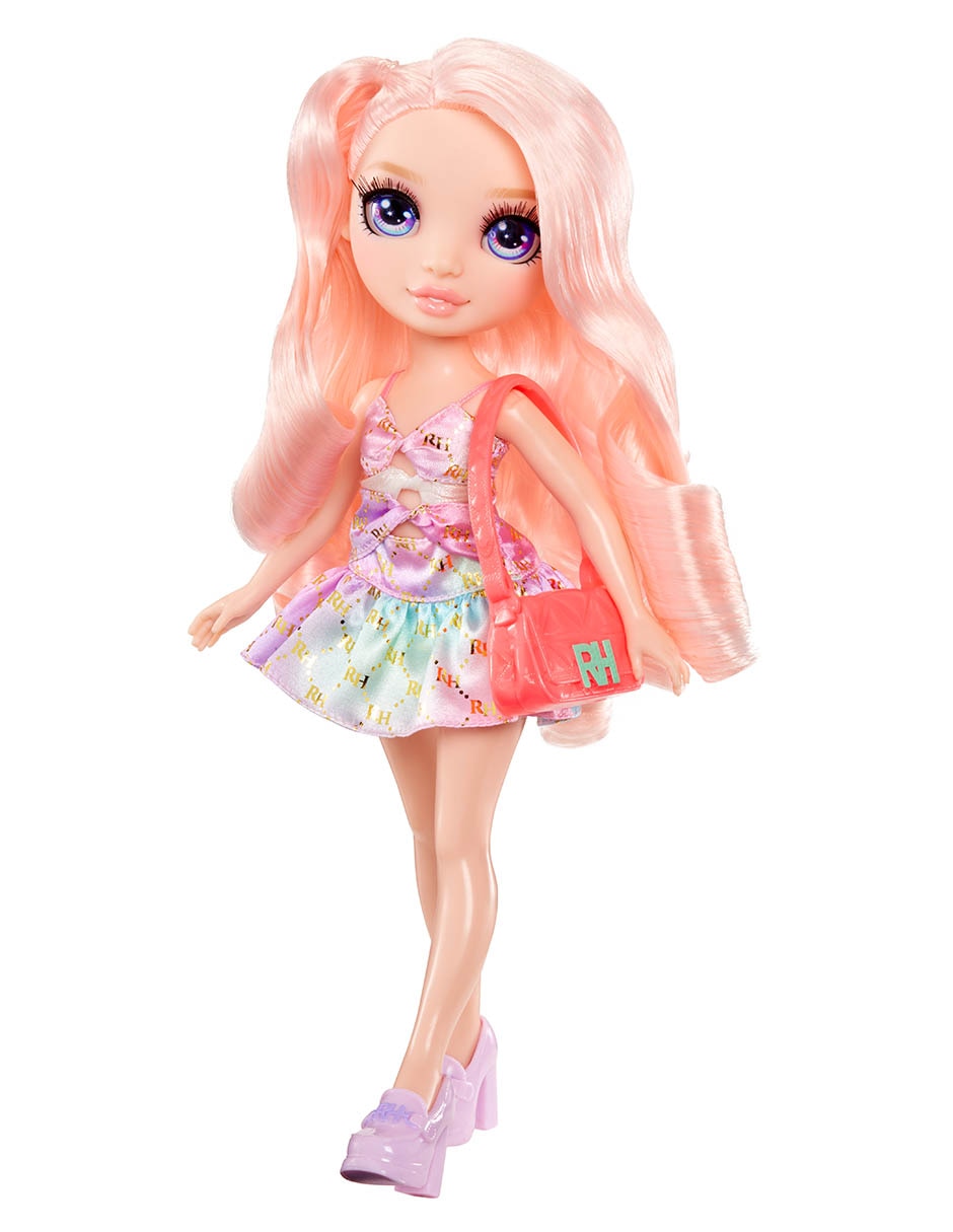 Muñeca rainbow high