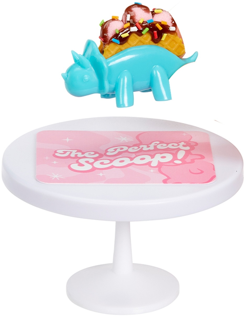 Mga make it mini foods: diner series 4