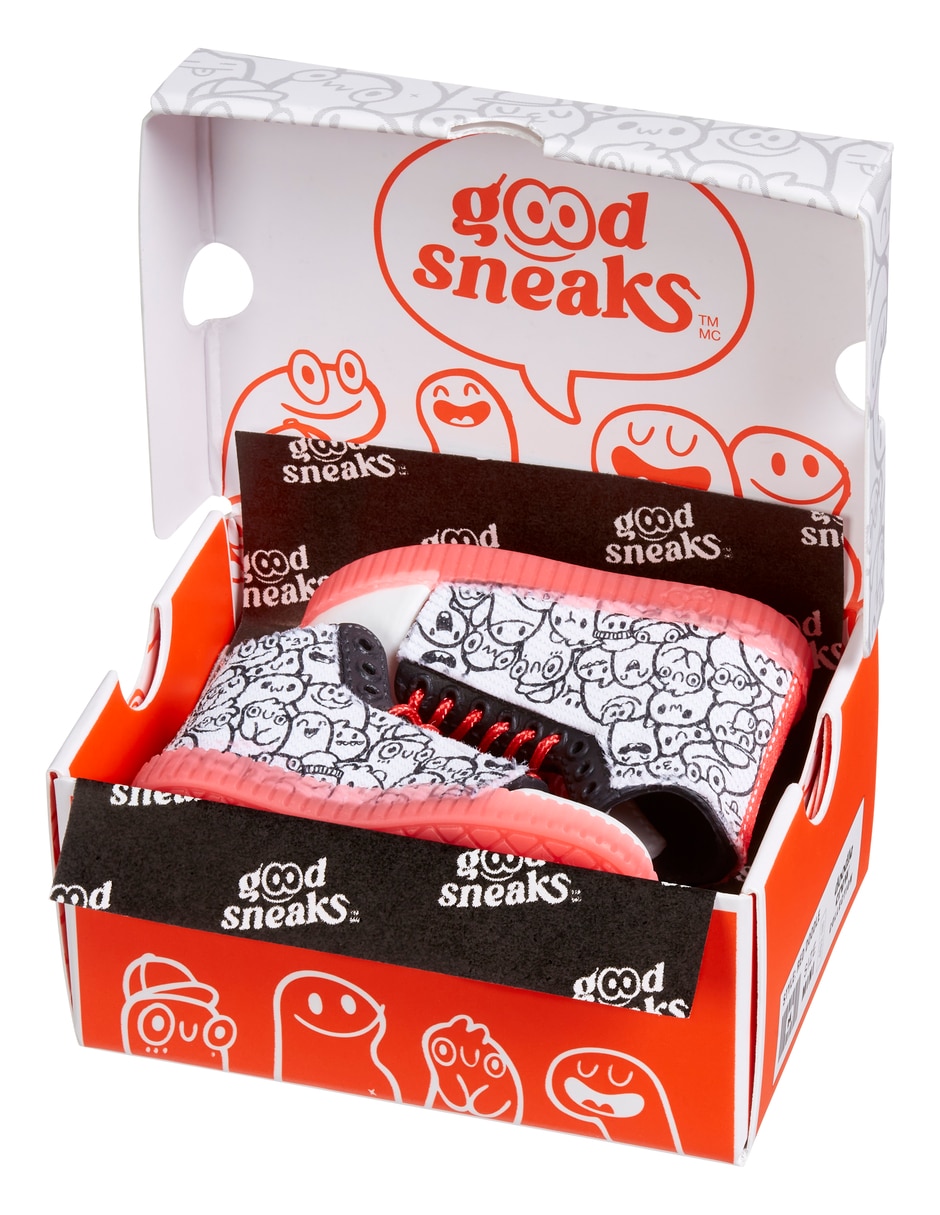 Mga Make it mini Sneakers 4