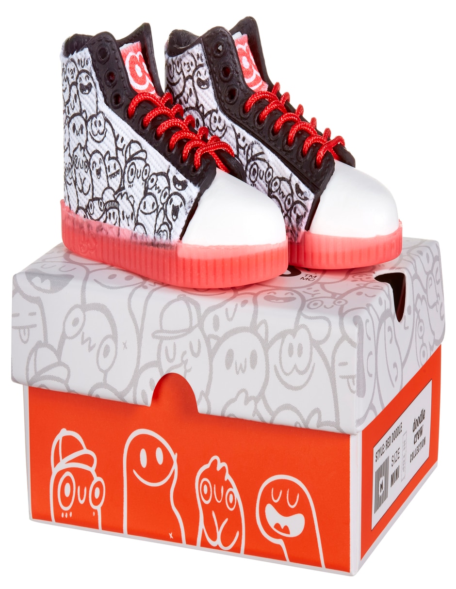 Mga Make it mini Sneakers 5