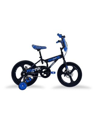 Bicicleta infantil rodada 16 Bitten unisex