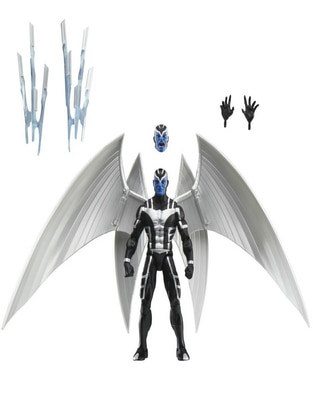 Figura de acción articulada Marvel Legends Series Ángel Figura de acción articulada Marvel Legends Series Ángel