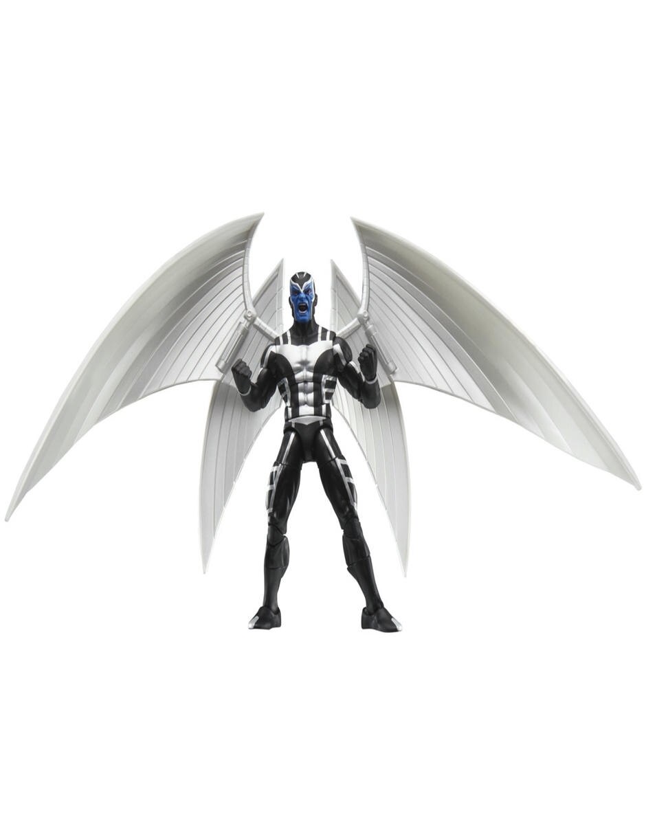 Figura de acción articulada Marvel Legends Series Ángel 10