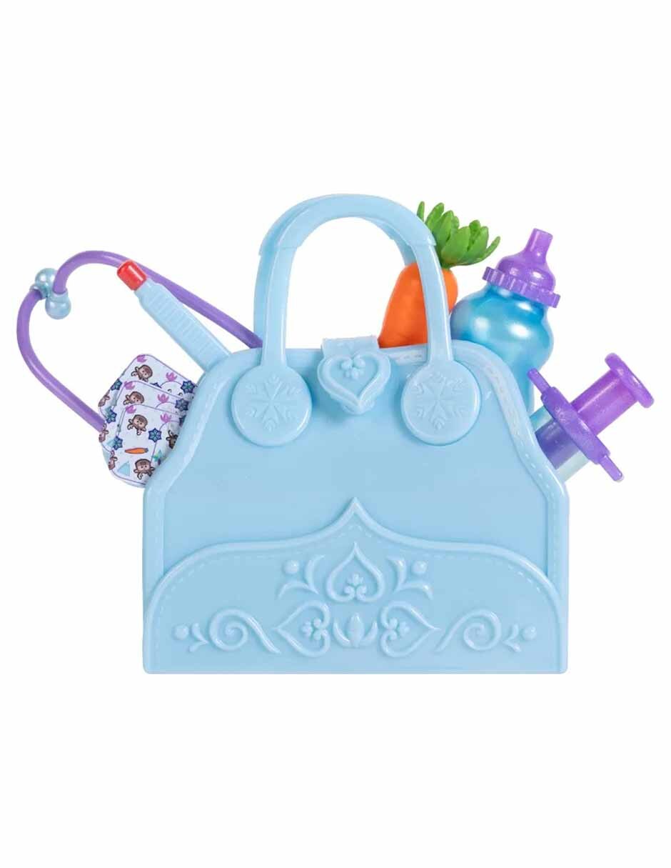 Kit de cuidado del pequeño Sven 4