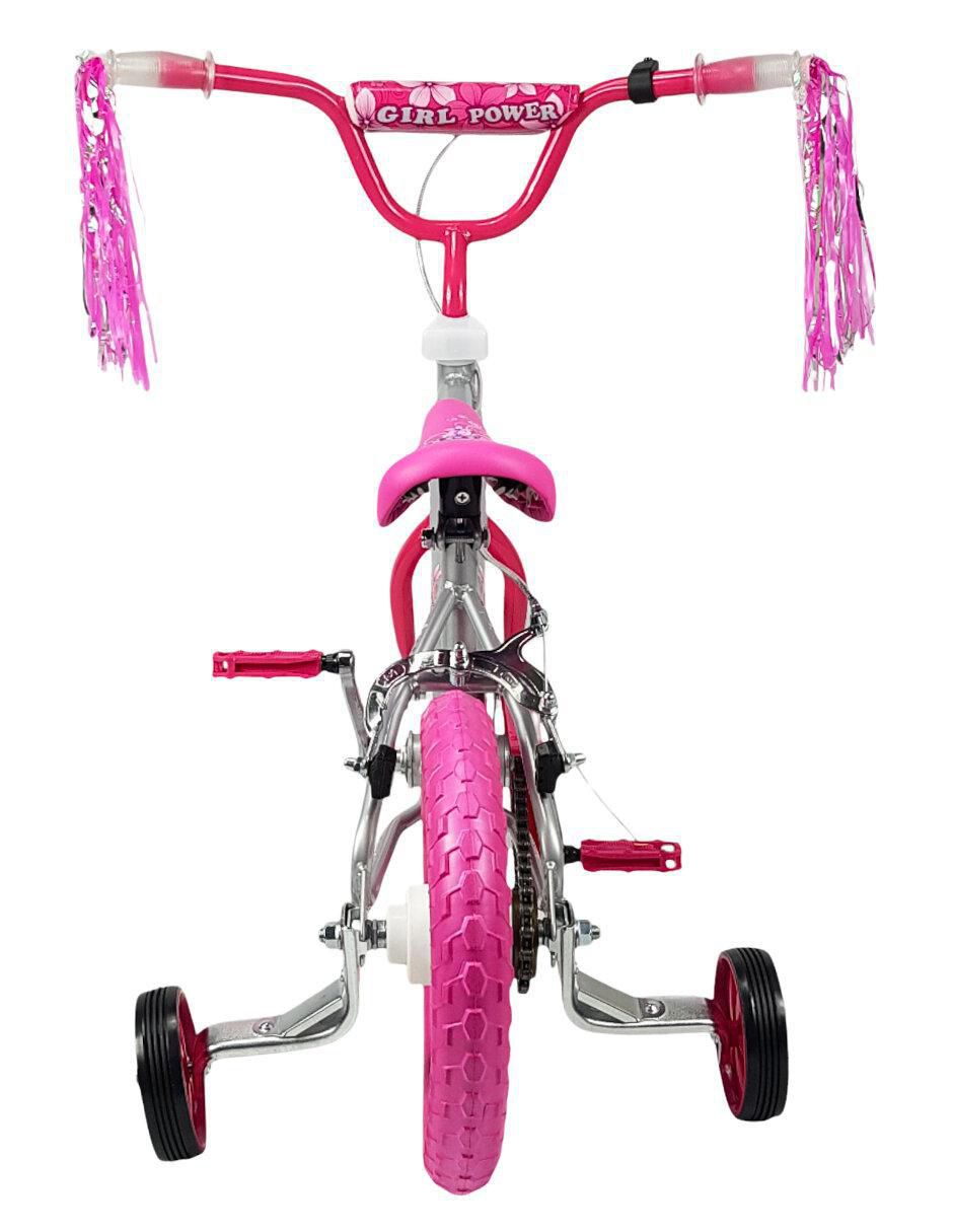 Bicicleta infantil rodada 12 5