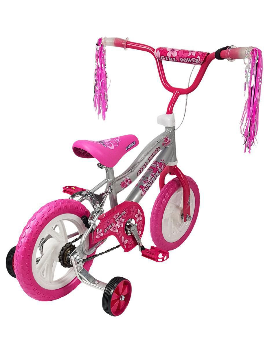 Bicicleta infantil rodada 12 6