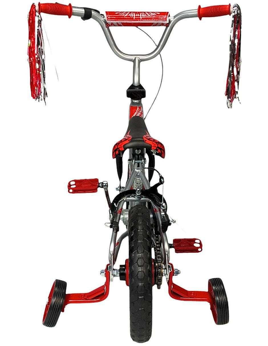 Bicicleta infantil rodada 12 5