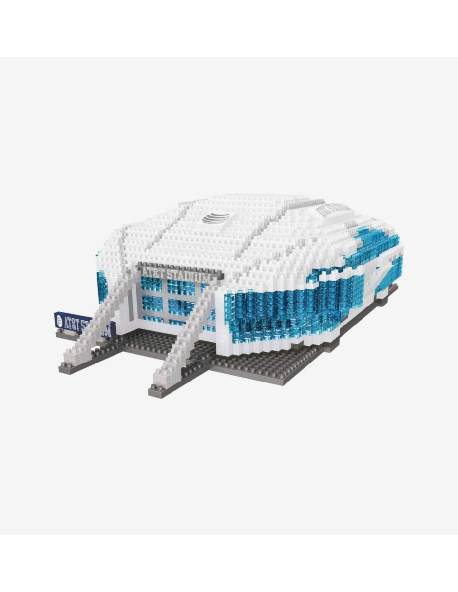 Cowboys Mini Estadio Cowboys NFL Cowboys Mini Estadio Cowboys NFL