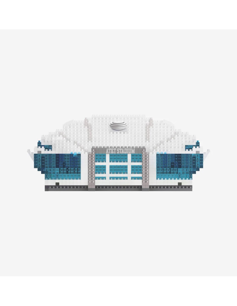 Cowboys Mini Estadio Cowboys NFL 4