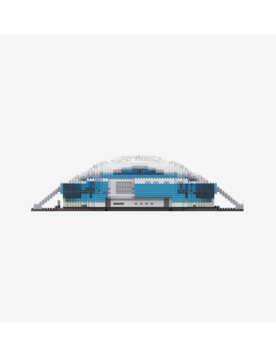 Cowboys Mini Estadio Cowboys NFL 3