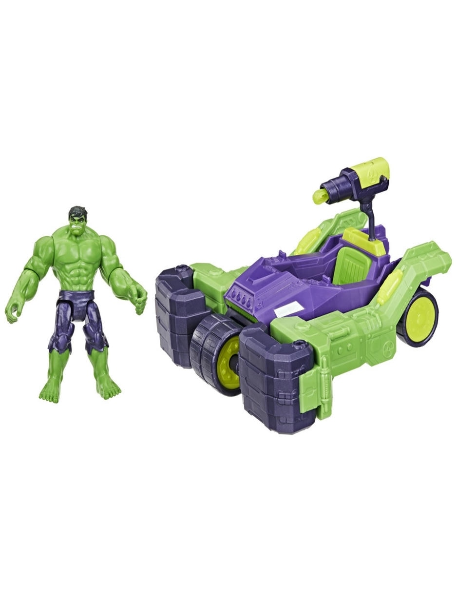 Set figuras acción articulada VenomVersus Hulk Set figuras acción articulada VenomVersus Hulk