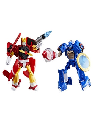 Set figuras acción articulada Sonic Wingtail y Blue Booster Especial Set figuras acción articulada Sonic Wingtail y Blue Booster Especial
