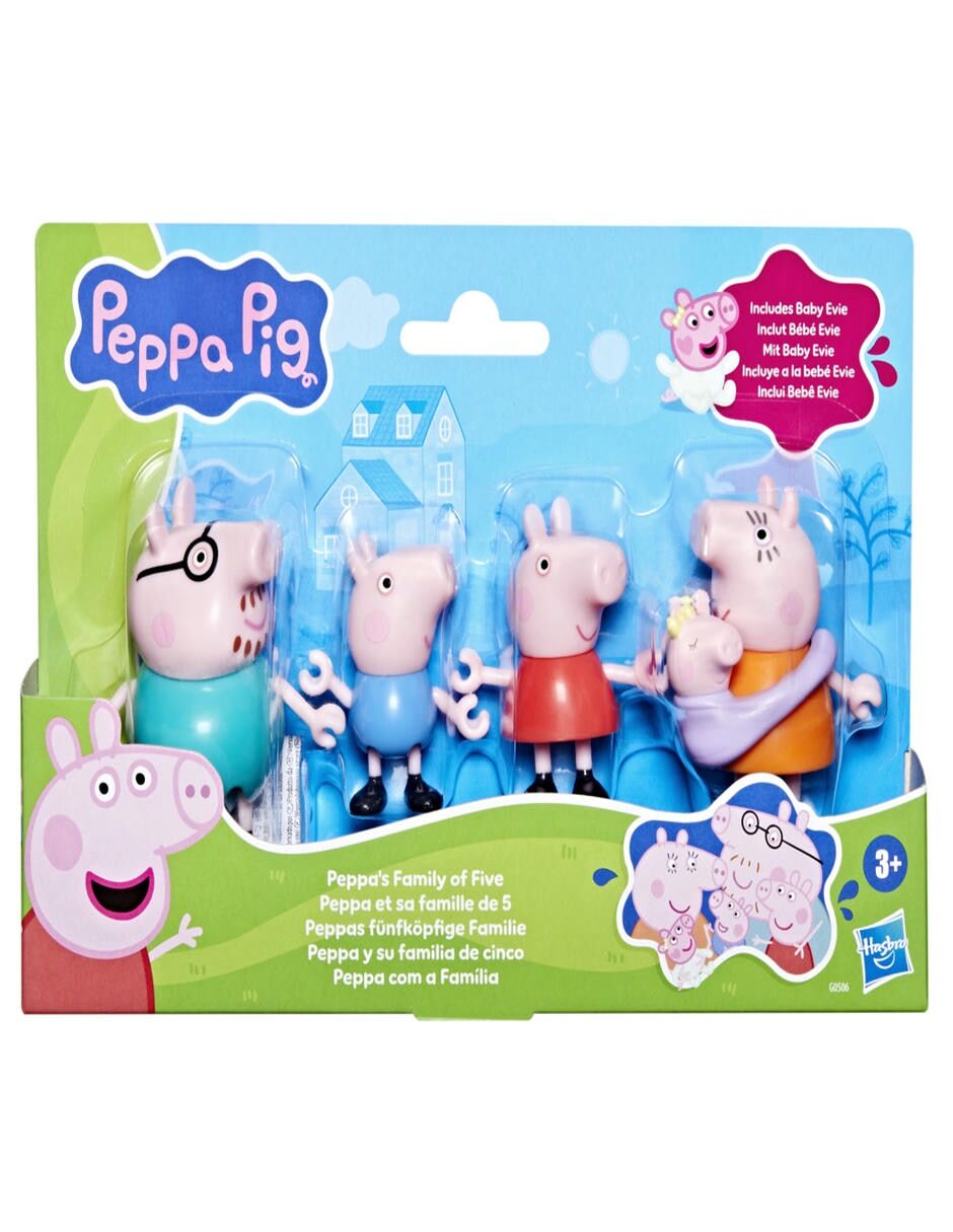 Set de figura de colección articulada 2