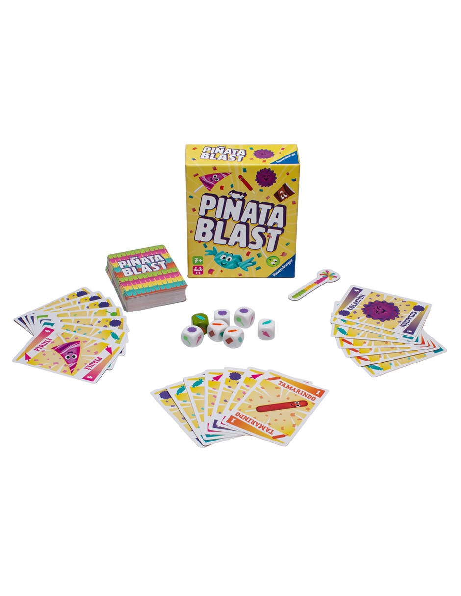 Piñata blast Ravensburger