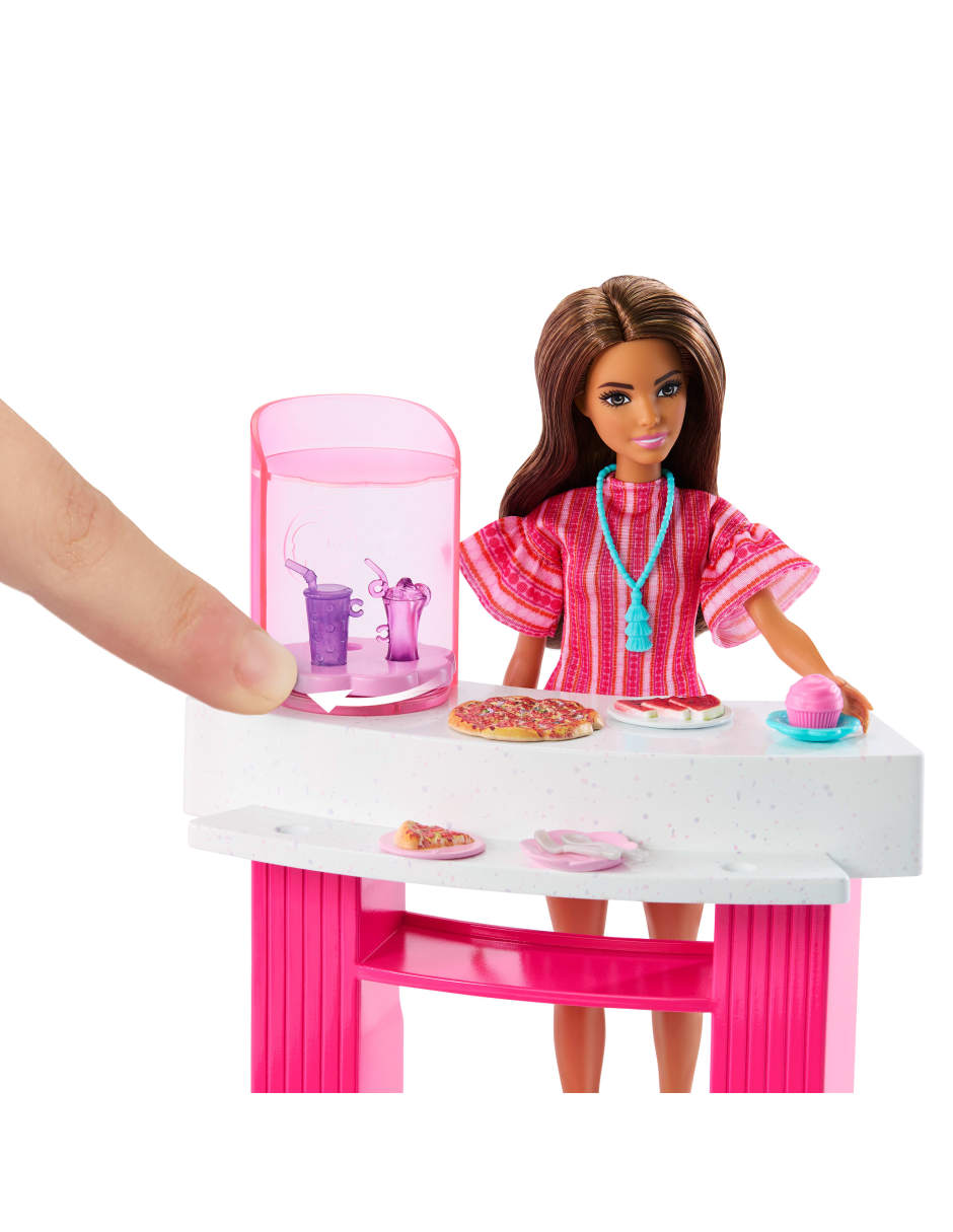 Dream Pool Mattel 3
