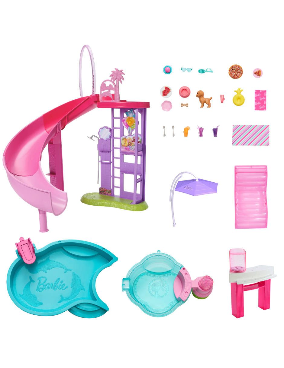 Dream Pool Mattel 2