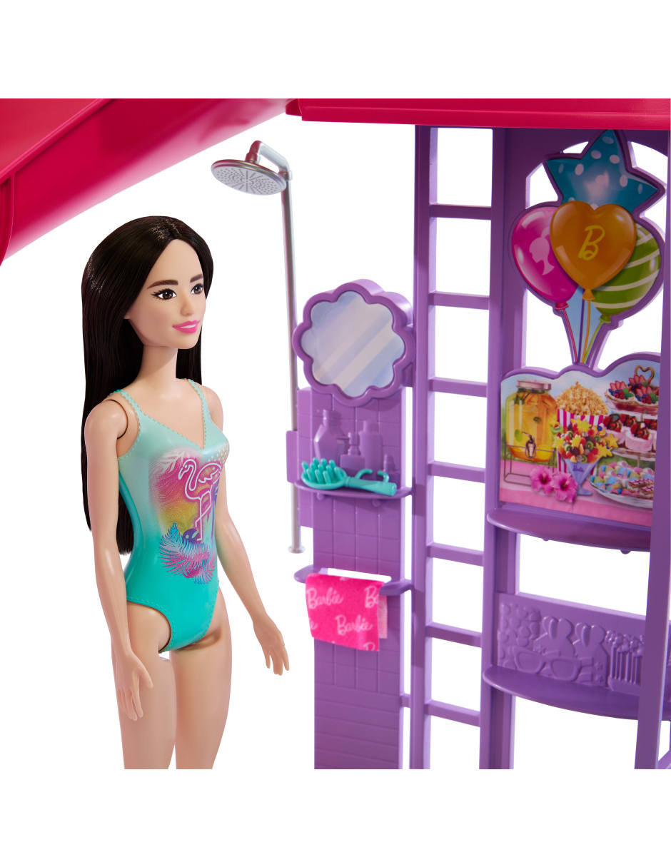 Dream Pool Mattel 6