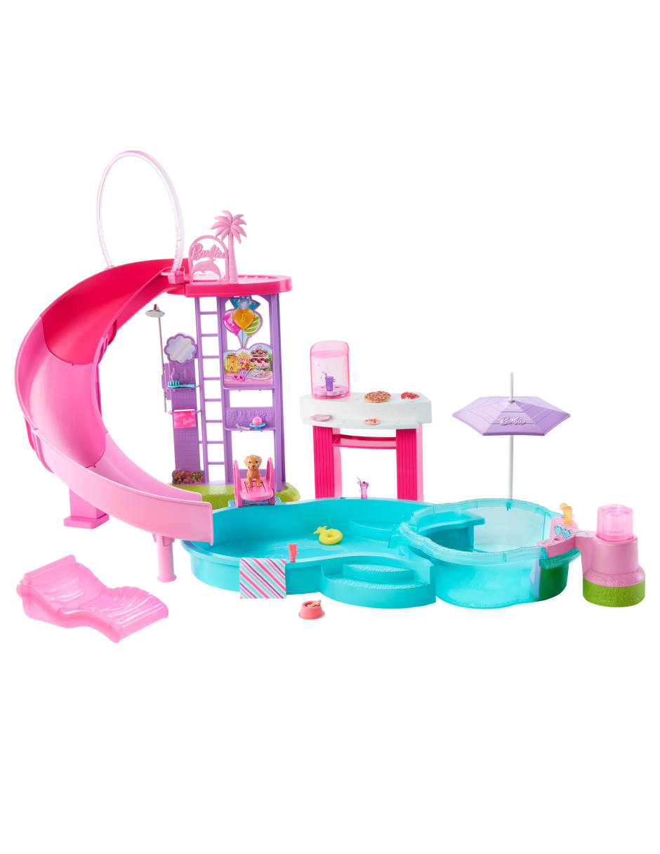 Dream Pool Mattel