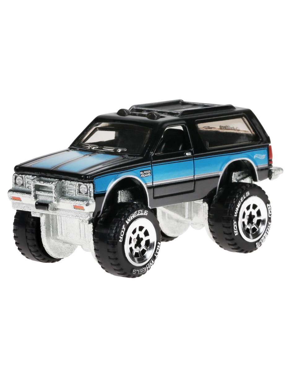 Automóvil toyota land cruiser 2