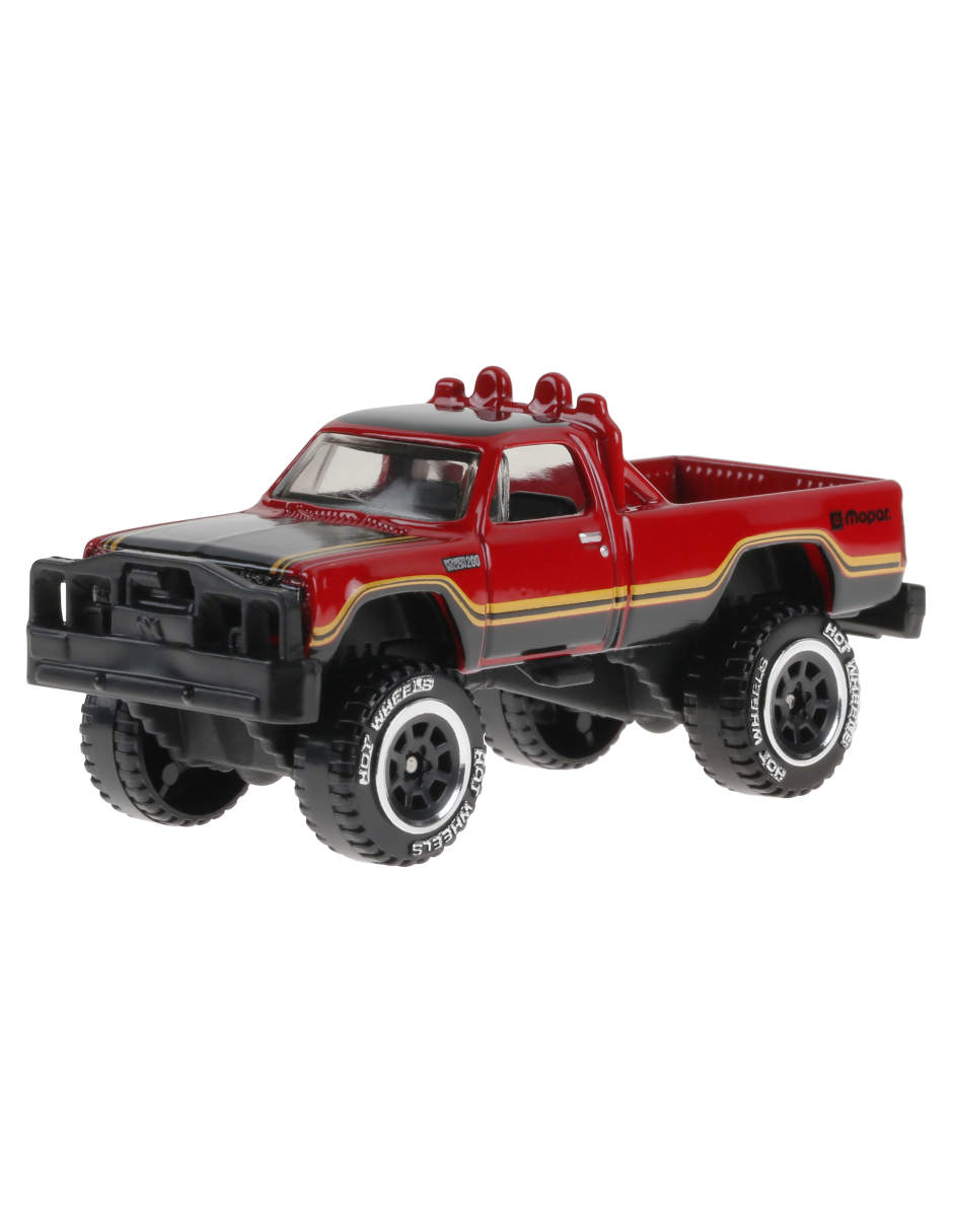 Automóvil toyota land cruiser 7