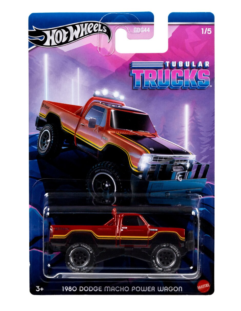 Automóvil Collector Automovilismo Sorpresa Hot Wheels 10