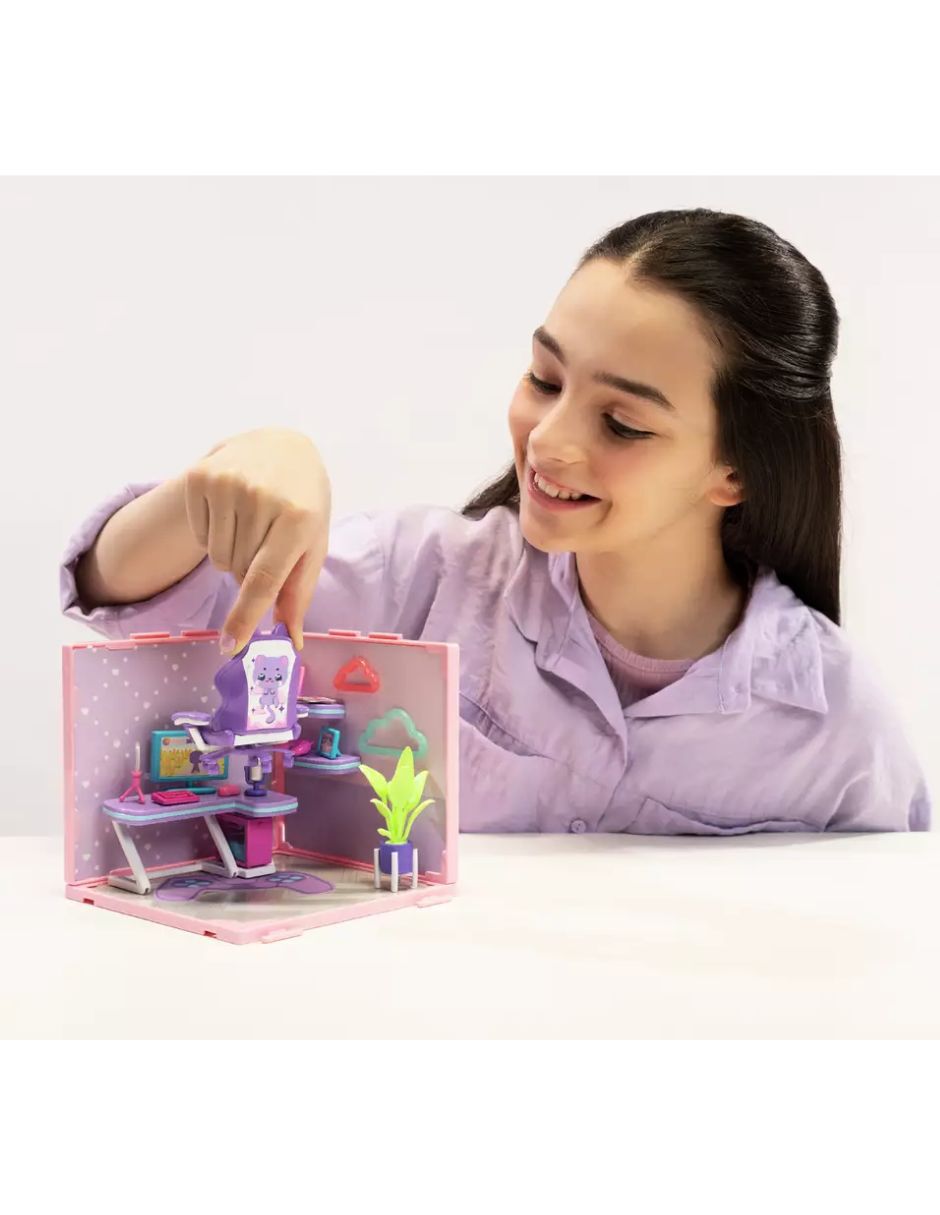 Suite Spaces — Game Room Set Goliath