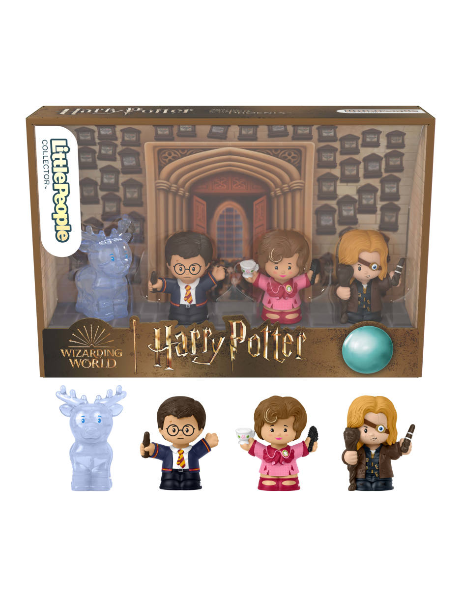 Set de figura de colección Especial 11