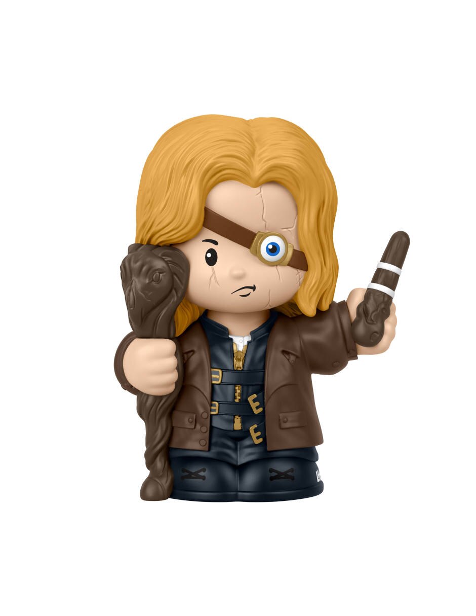 Set de figura de colección Especial 6