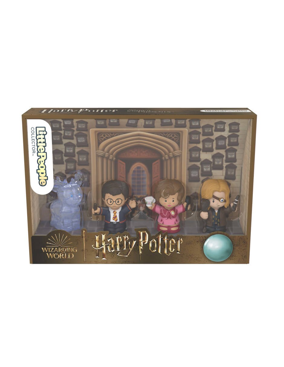 Set de figura de colección Especial 9