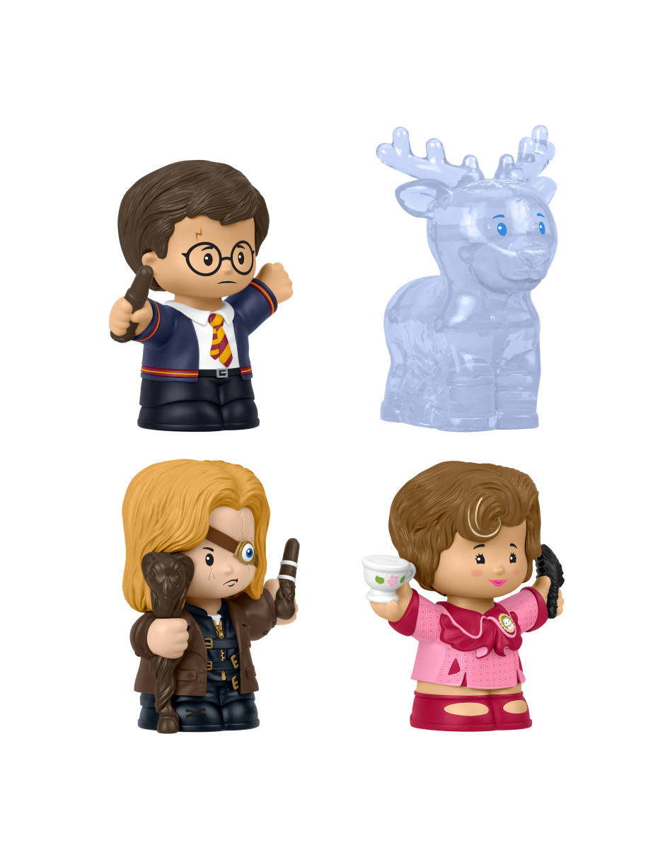 Set de figura de colección Especial 10