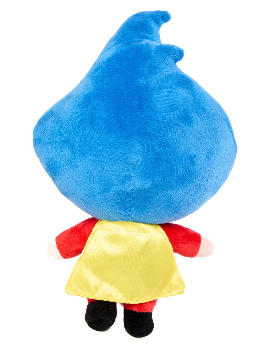 Peluche de Payaso Plim Plim 3