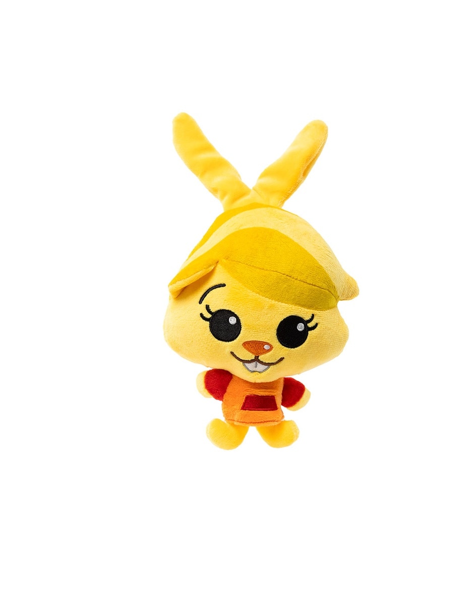 Peluche de Payaso Plim Plim 4