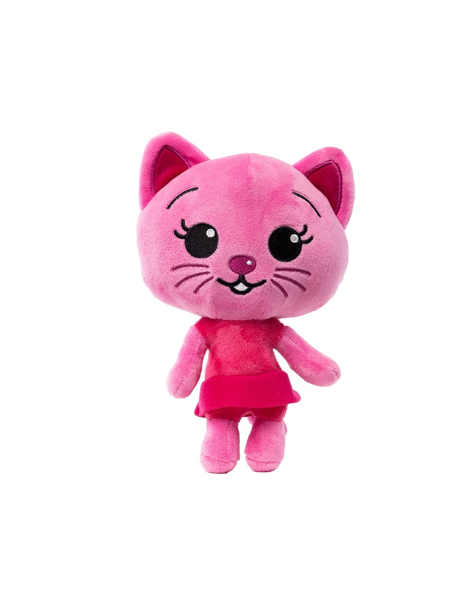 Peluche de Payaso Plim Plim 7