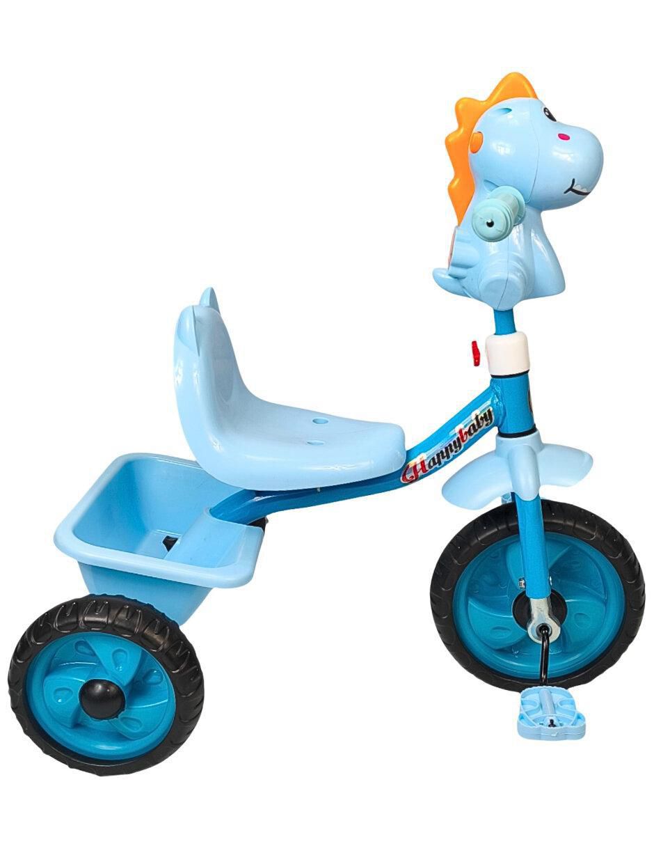 Triciclo para infantil unisex 2