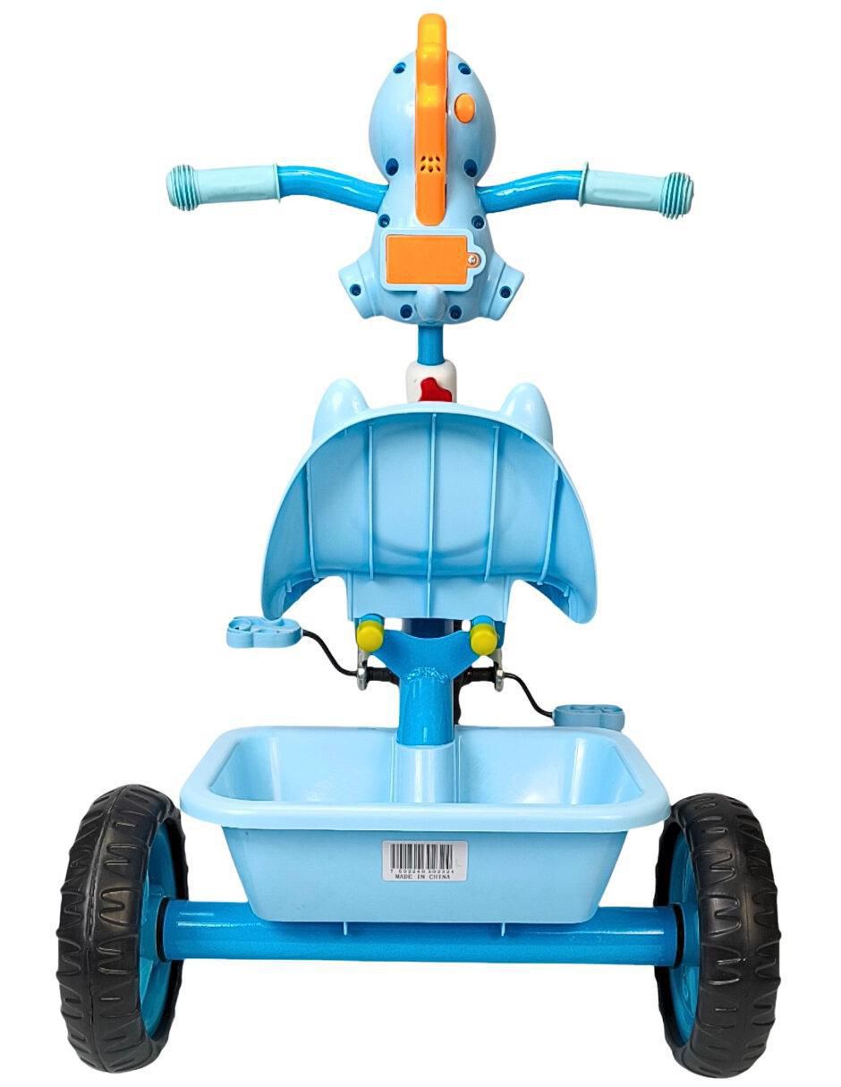 Triciclo para infantil unisex 6