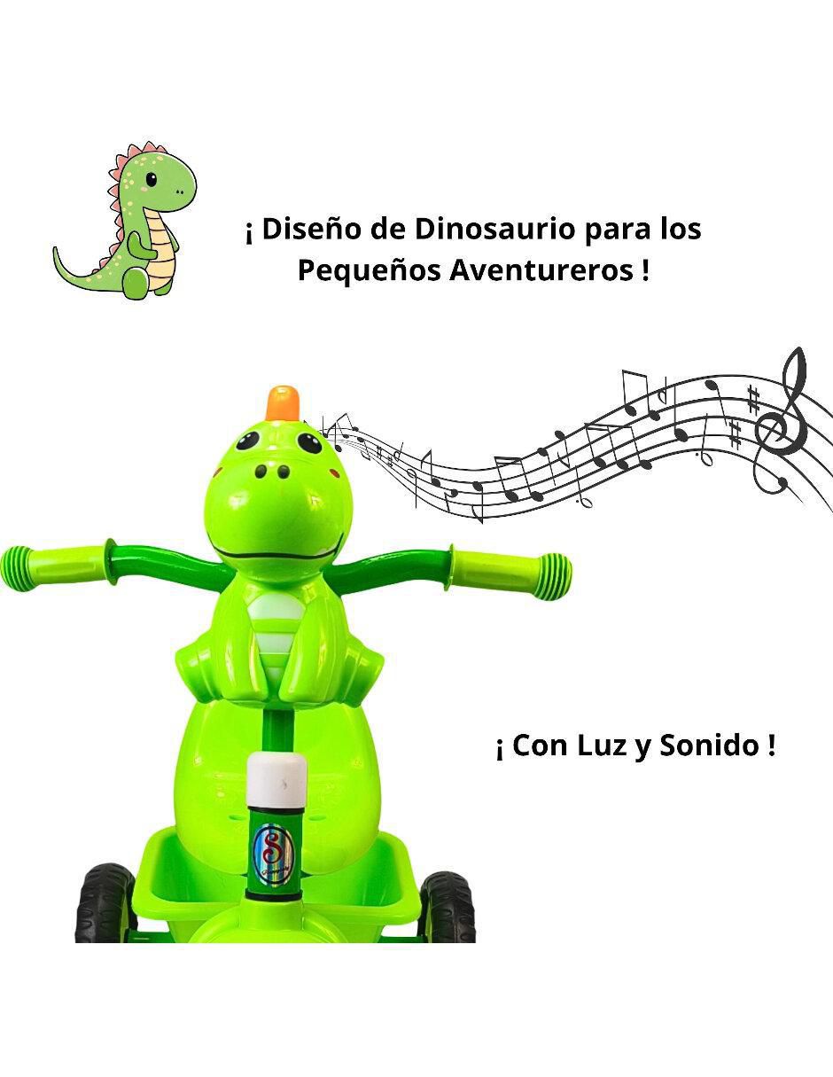 Triciclo para infantil unisex 5