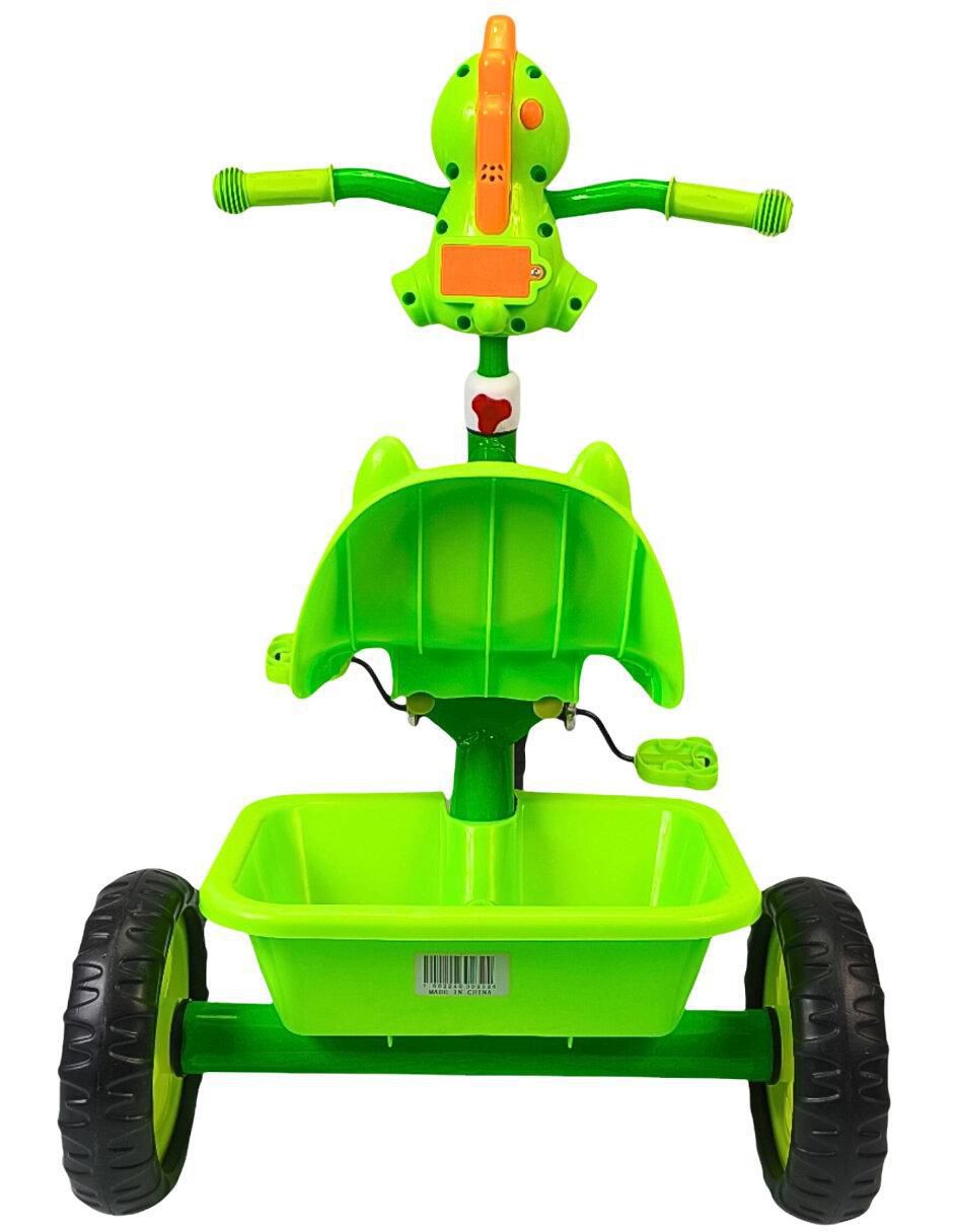 Triciclo para infantil unisex 6