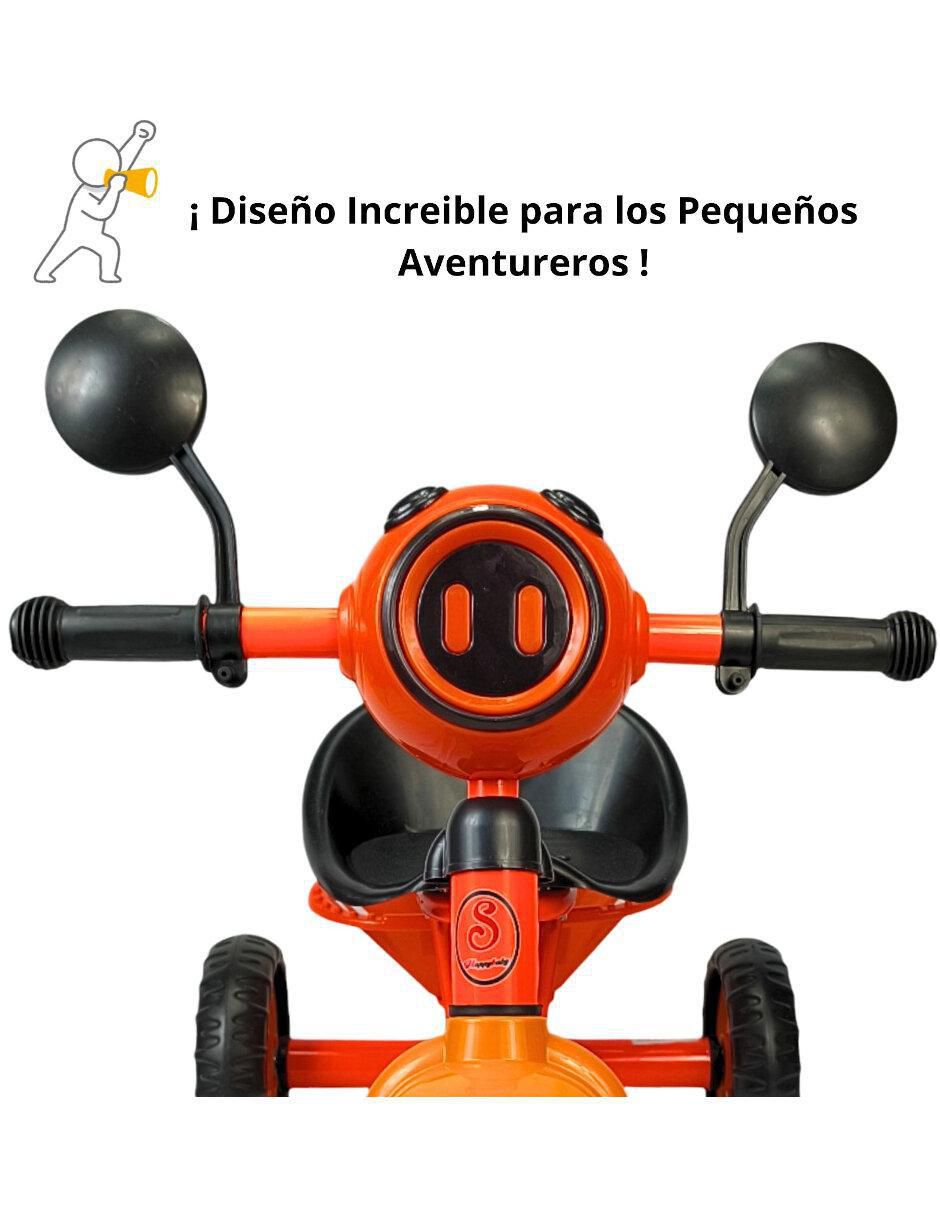 Naranja