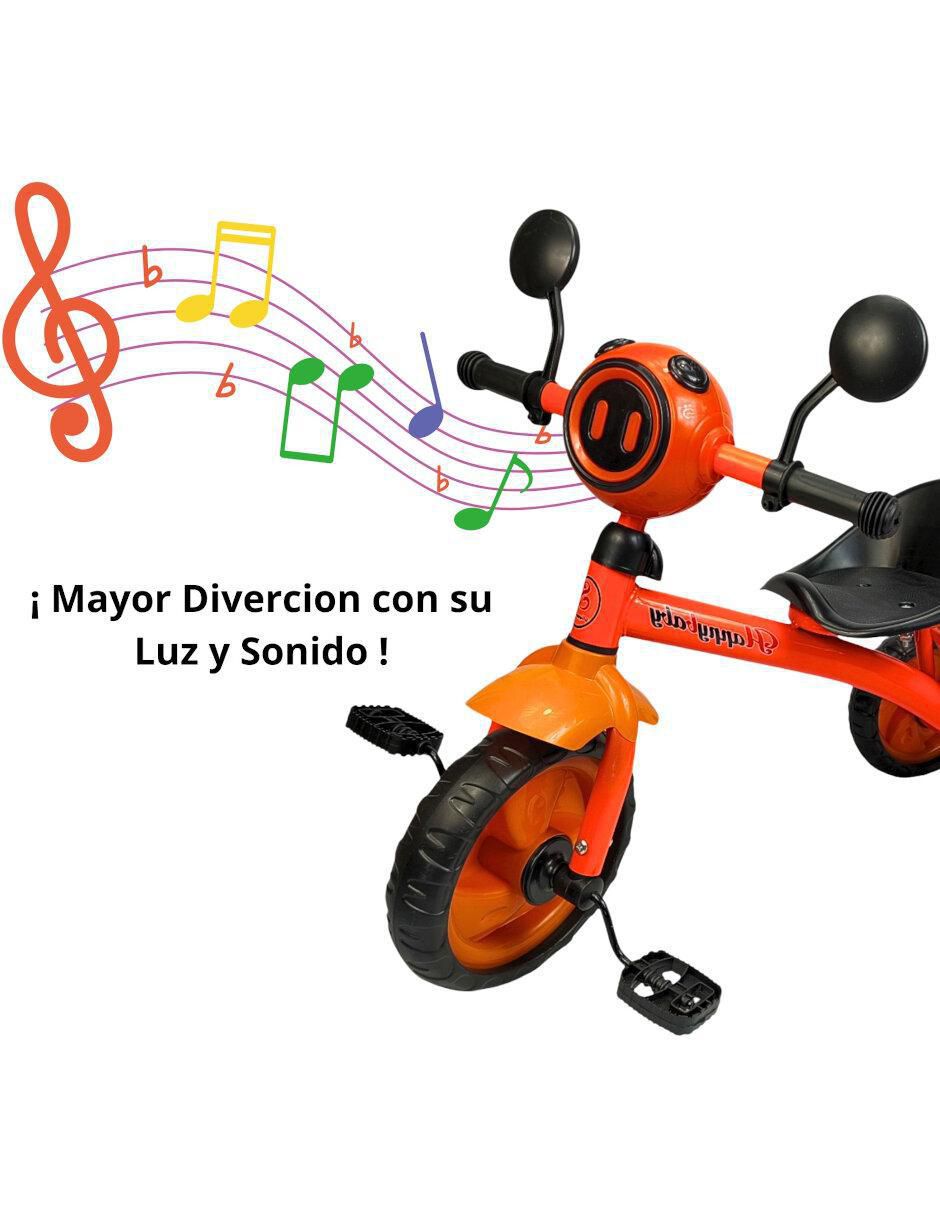 Naranja