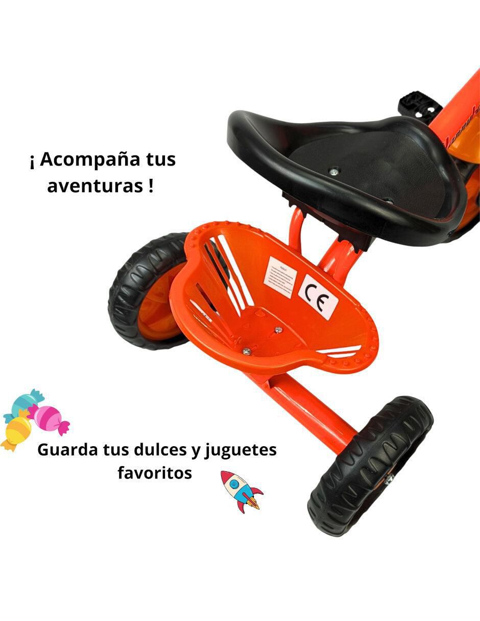 Naranja