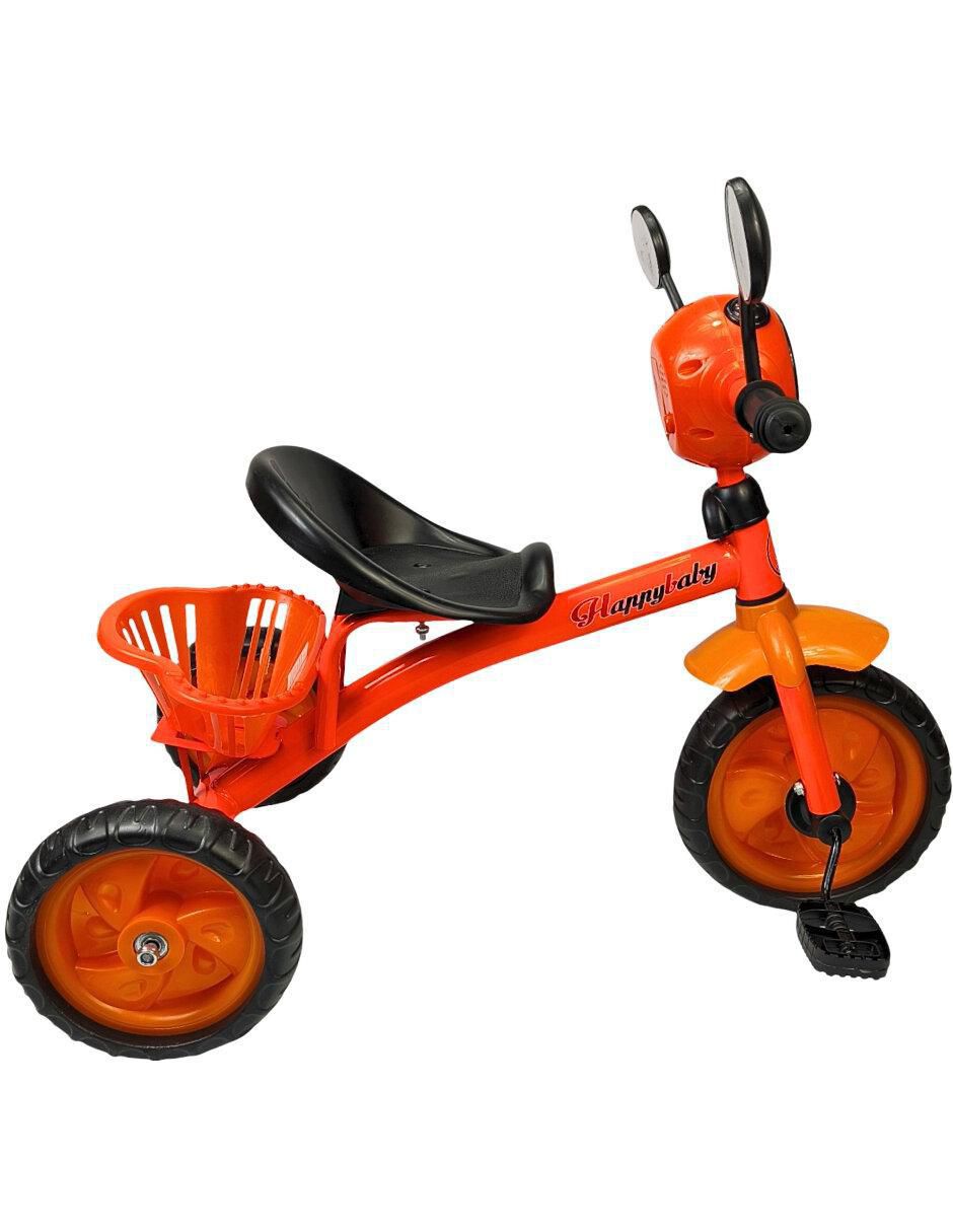 Triciclo para infantil unisex 6