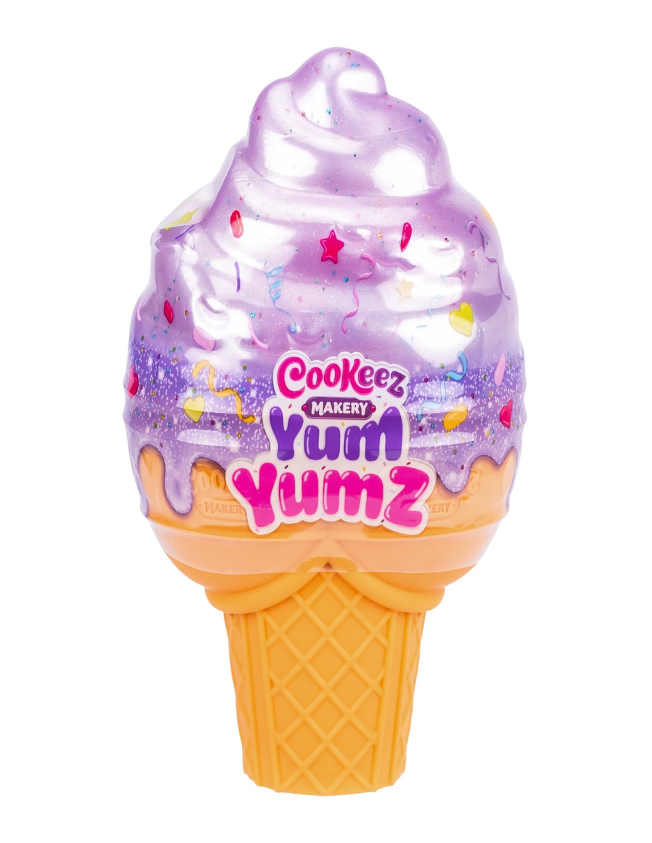 "peluche de" 0-0-0 ninguna cookeez makery helado  no aplica 3