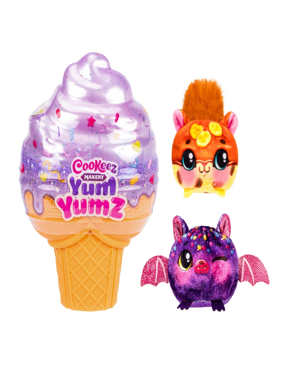 "peluche de" 0-0-0 ninguna cookeez makery helado  no aplica 1