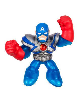Figura de acción Goo Jit Zu Namco- Especial Bandai Elástico 1