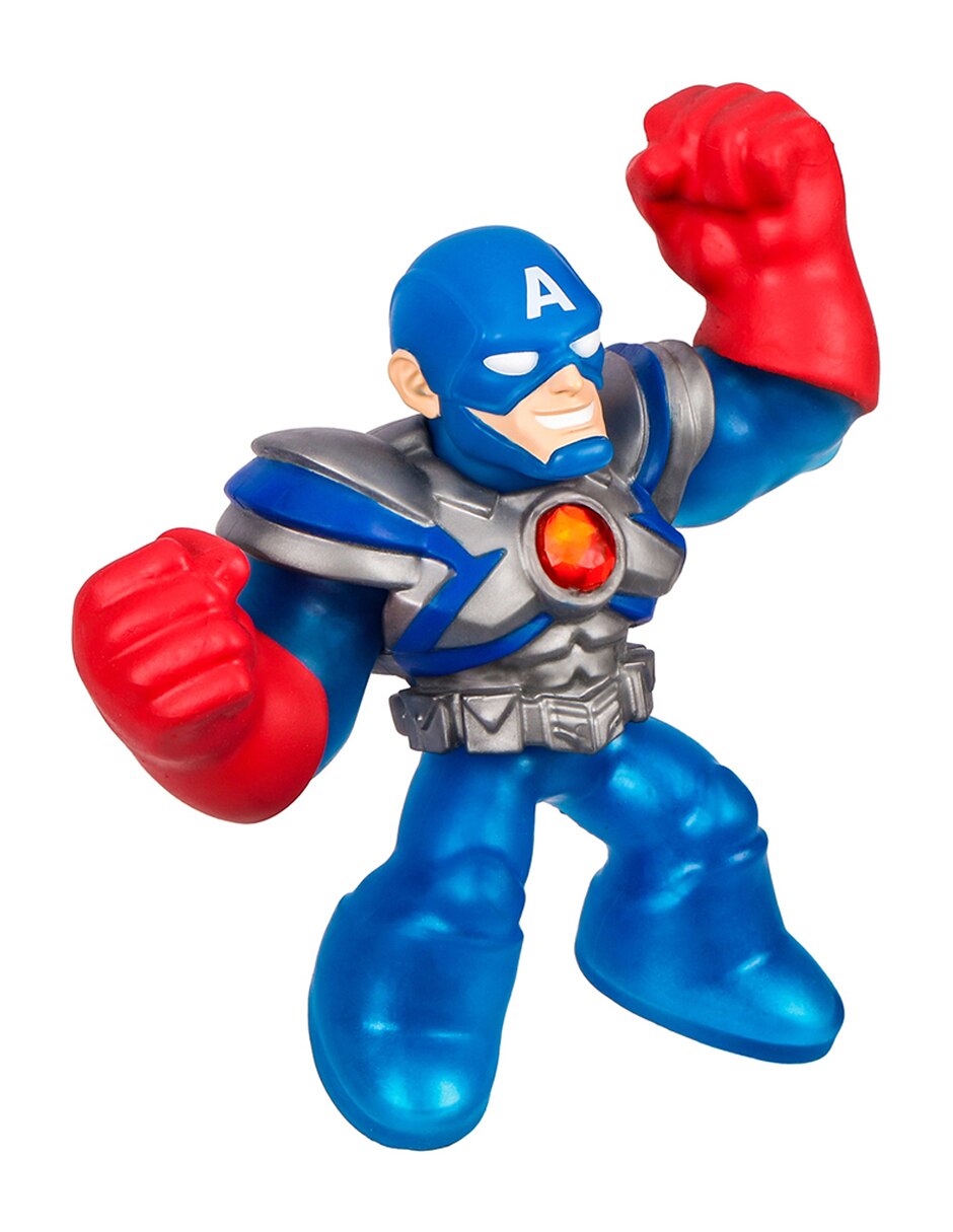 Figura de acción Goo Jit Zu Namco- Especial Bandai Elástico 2