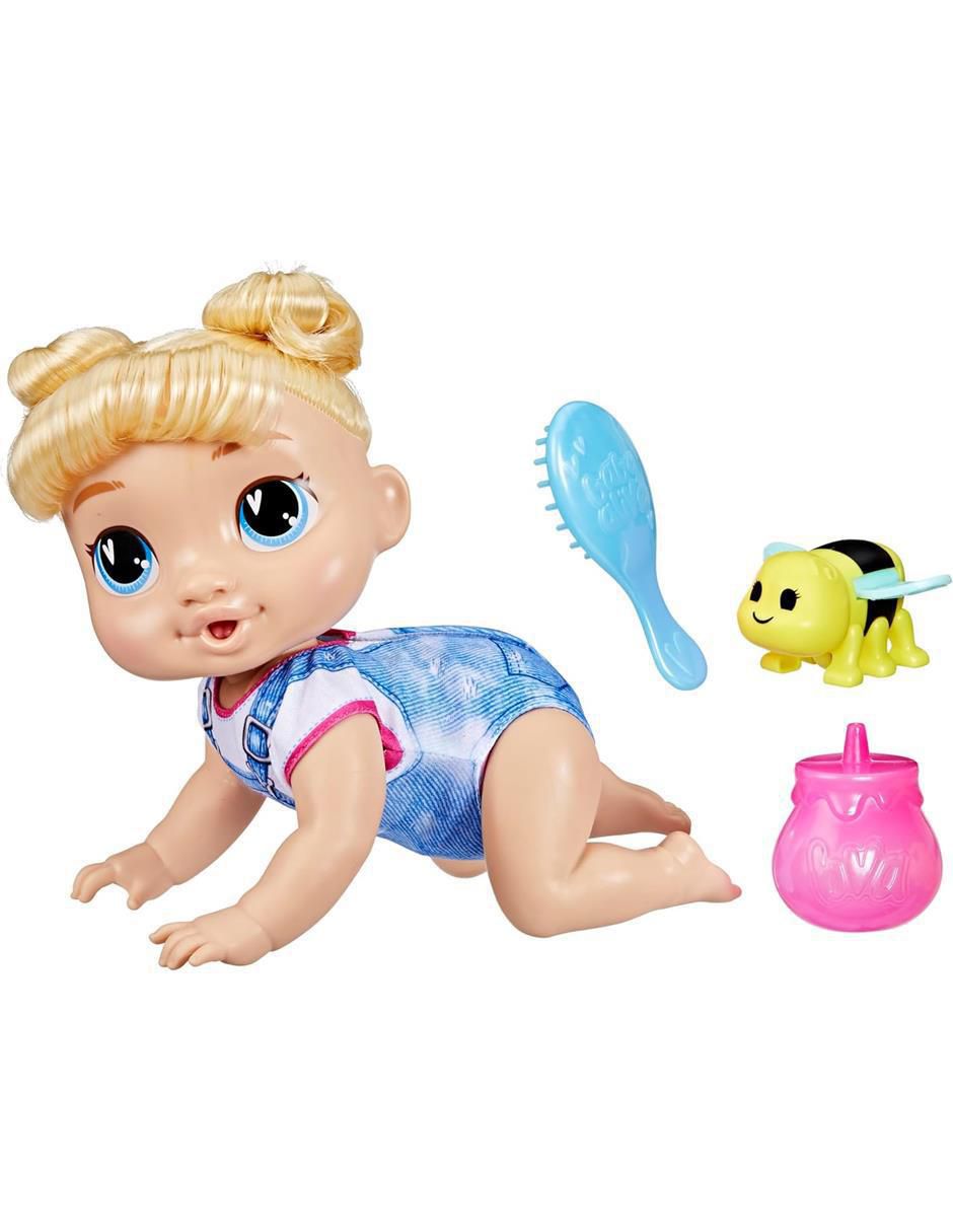 Bebé baby alive Bebé baby alive