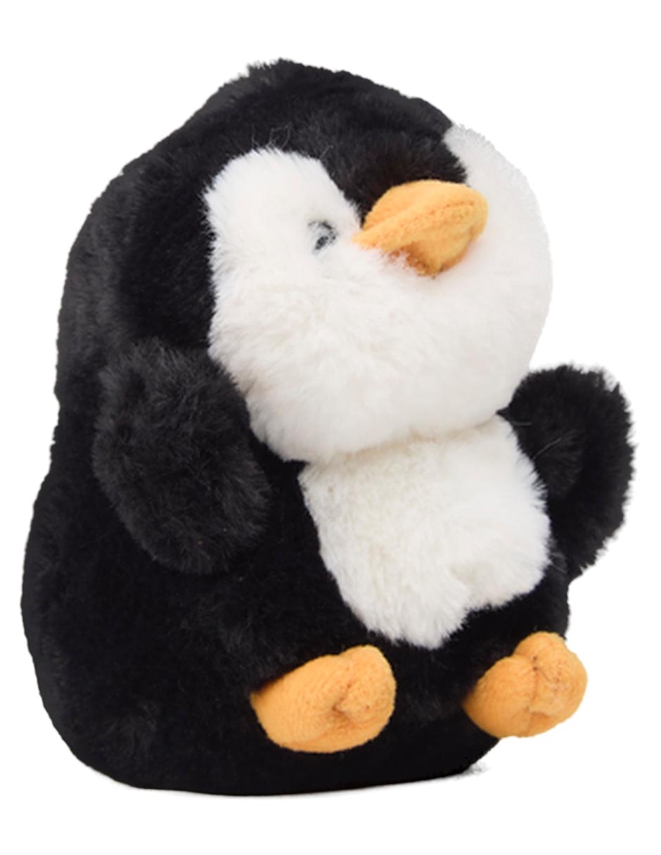 Peluche de pingüino Aurora de 16 cm