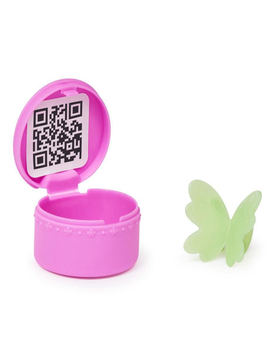 Set muñecas Gabby's Dollhouse Spin Master 4