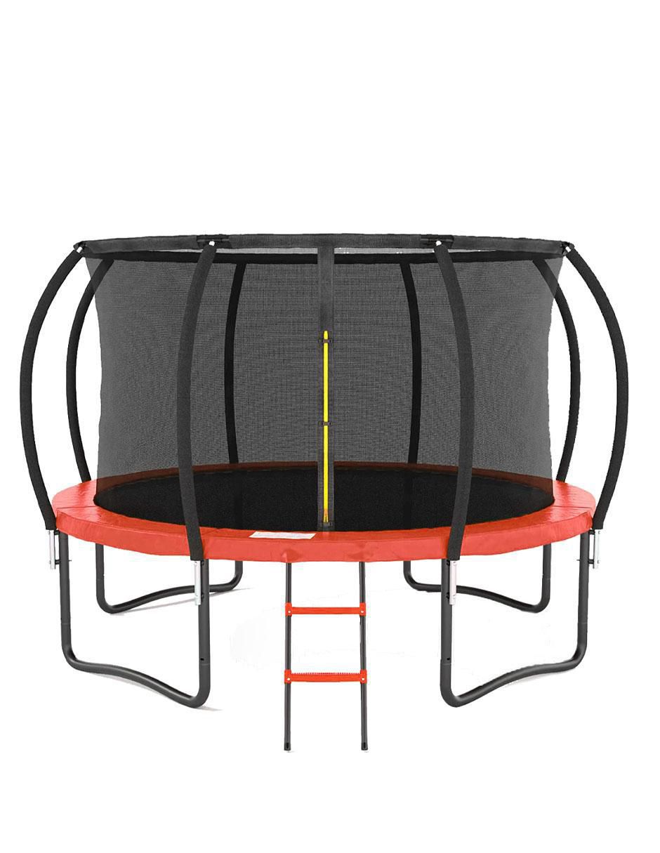 Trampolín Pumpkin 12ft 1