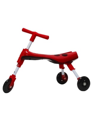 Triciclo Bimba Scuttle Bug para infantil unisex Triciclo Bimba Scuttle Bug para infantil unisex